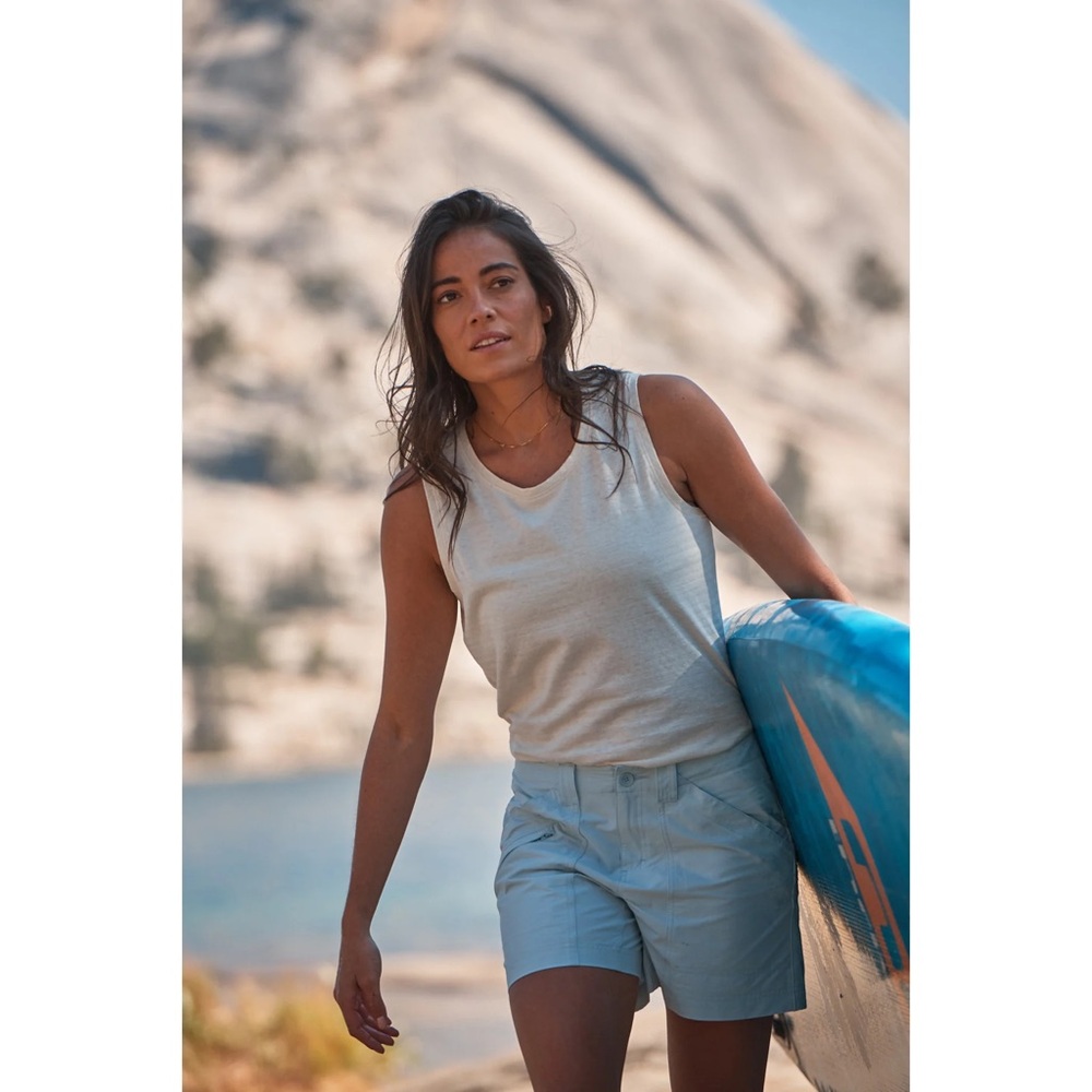 NEW Royal Robbins Backcountry Pro Shorts 10